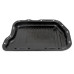 PartzBiz CM: 9745BMRG-Mr. Gasket Transmission Oil Pan - Black Steel PartzBiz CM: 9745BMRG-Mr. Gasket Transmission Oil Pan - Black Steel