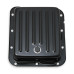 PartzBiz CM: 9755BMRG-Mr. Gasket Transmission Oil Pan - Black Steel PartzBiz CM: 9755BMRG-Mr. Gasket Transmission Oil Pan - Black Steel