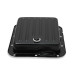 PartzBiz CM: 9755BMRG-Mr. Gasket Transmission Oil Pan - Black Steel PartzBiz CM: 9755BMRG-Mr. Gasket Transmission Oil Pan - Black Steel