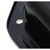 PartzBiz CM: 9765BMRG-Mr. Gasket Transmission Oil Pan - Black Steel