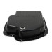 PartzBiz CM: 9786BMRG-Mr. Gasket Transmission Oil Pan - Black Steel PartzBiz CM: 9786BMRG-Mr. Gasket Transmission Oil Pan - Black Steel