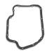 PartzBiz CM: 9796BMRG-Mr. Gasket กระทะน้ำมันเกียร์-อลูมิเนียมสีดำ
