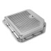 PartzBiz CM: 9791G-Mr. Gasket Transmission Oil Pan - Polished Aluminum PartzBiz CM: 9791G-Mr. Gasket Transmission Oil Pan - Polished Aluminum