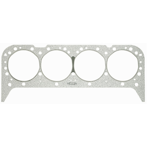 PartzBiz CM: 5801G-Mr. Gasket Ultra-Seal Head Gasket 283-400 Chevrolet Small Block Gen I 1957-1991