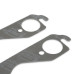 PartzBiz CM: 5902-Mr. Gasket Ultra-Seal Header Gaskets
