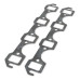 PartzBiz CM: 5930-Mr. Gasket Ultra-Seal Header Gaskets PartzBiz CM: 5930-Mr. Gasket Ultra-Seal Header Gaskets