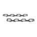 PartzBiz CM: 7595-Mr. Gasket Ultra-Seal Header Gaskets