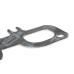 PartzBiz CM: 7595-Mr. Gasket Ultra-Seal Header Gaskets
