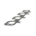 PartzBiz CM: 7595-Mr. Gasket Ultra-Seal Header Gaskets