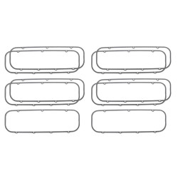 PartzBiz CM 2881SMP - Mr. Gasket Ultra-Seal III ปะเก็นฝาครอบวาล์ว - แพ็คหลัก (10 ชิ้น) PartzBiz CM 2881SMP - Mr. Gasket Ultra-Seal III ปะเก็นฝาครอบวาล์ว - แพ็คหลัก (10 ชิ้น)