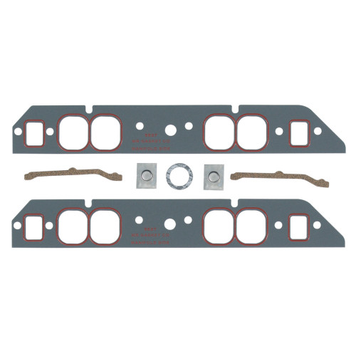 PartzBiz CM: 5827-Mr. Gasket Ultra-Seal Intake Manifold Gaskets