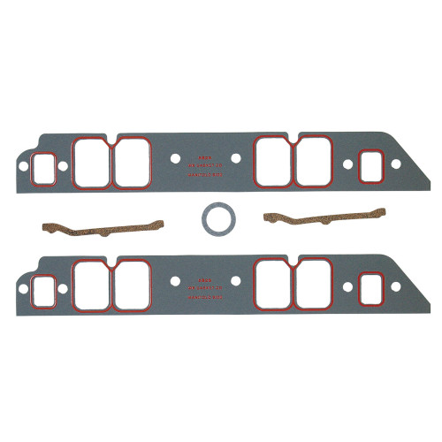 PartzBiz CM: 5828-Mr. Gasket Ultra-Seal Intake Manifold Gaskets
