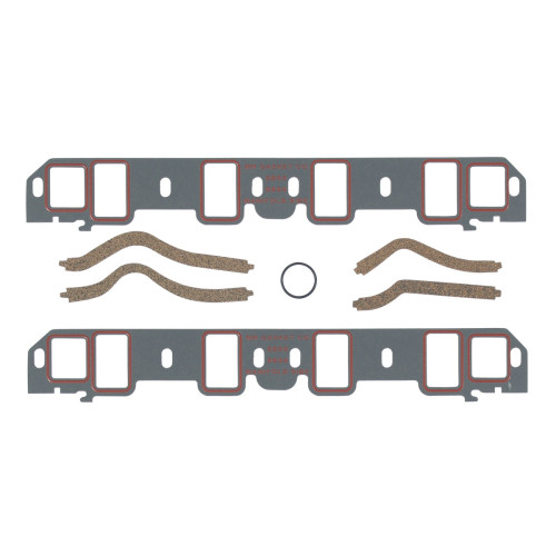 PartzBiz CM: 5834-Mr. Gasket Ultra-Seal Intake Manifold Gaskets