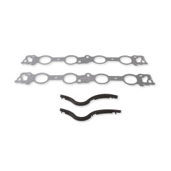 PartzBiz CM 5838 - นายปะเก็น ปะเก็นท่อร่วมไอดี Ultra-Seal PartzBiz CM 5838 - นายปะเก็น ปะเก็นท่อร่วมไอดี Ultra-Seal