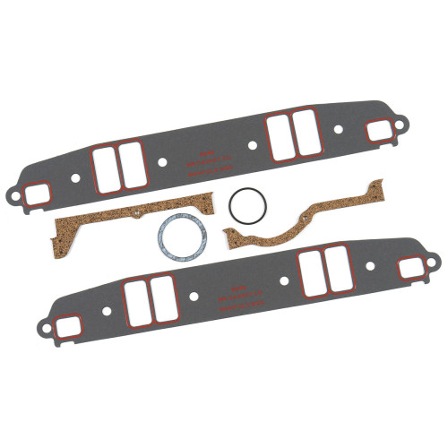 PartzBiz CM: 5840-Mr. Gasket Ultra-Seal Intake Manifold Gaskets