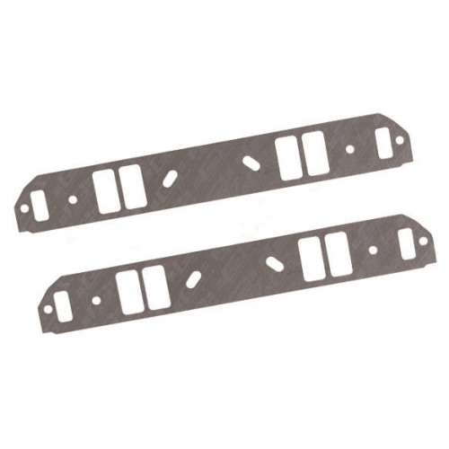 PartzBiz CM: 5844-Mr. Gasket Ultra-Seal Intake Manifold Gaskets