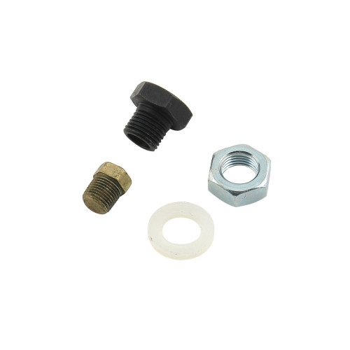 PartzBiz CM: 4470-Mr. Gasket Universal Trans Drain Plug Kit PartzBiz CM: 4470-Mr. Gasket Universal Trans Drain Plug Kit