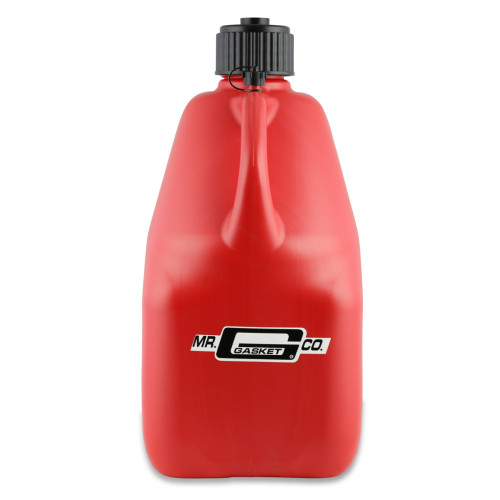 PartzBiz CM: 36950G-Mr. Gasket Utility Jug W/Filler Hose
