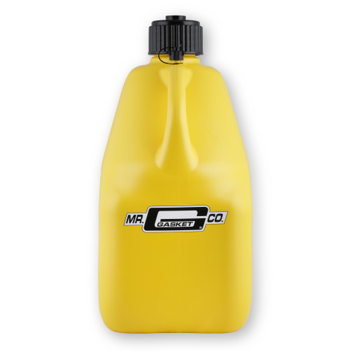 PartzBiz CM: 36951G-Mr. Gasket Utility Jug with Filler Hose