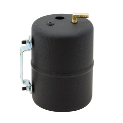 PartzBiz CM 3701 - Mr. Gasket Vacuum Canister PartzBiz CM 3701 - Mr. Gasket Vacuum Canister