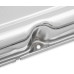PartzBiz CM: 9830CMRG-Mr. Gasket Valve Cover - Chrome PartzBiz CM: 9830CMRG-Mr. Gasket Valve Cover - Chrome