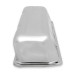 PartzBiz CM: 9830CMRG-Mr. Gasket Valve Cover - Chrome PartzBiz CM: 9830CMRG-Mr. Gasket Valve Cover - Chrome