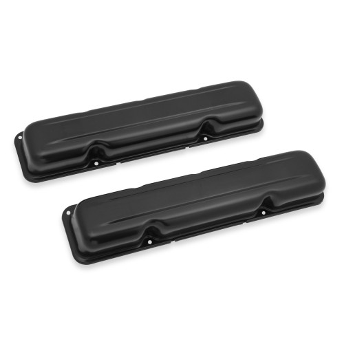 PartzBiz CM: 9830BMRG-Mr. Gasket Valve Cover - Black PartzBiz CM: 9830BMRG-Mr. Gasket Valve Cover - Black