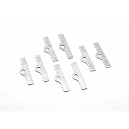 PartzBiz CM: 3681-Mr. Gasket Valve Cover Hold Down Brackets
