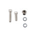PartzBiz CM: 9713-Mr. Gasket Water Neck - Chrome PartzBiz CM: 9713-Mr. Gasket Water Neck - Chrome