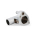 PartzBiz CM: 9713-Mr. Gasket Water Neck - Chrome PartzBiz CM: 9713-Mr. Gasket Water Neck - Chrome