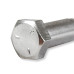PartzBiz CM: 4998-Mr. Gasket Water Pump Bolts - Chrome