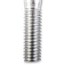 PartzBiz CM: 4998-Mr. Gasket Water Pump Bolts - Chrome
