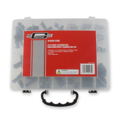 PartzBiz CM 40010G - Mr. Gasket Weatherproof Connector Kit PartzBiz CM 40010G - Mr. Gasket Weatherproof Connector Kit