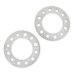 PartzBiz CM: 2376-Mr. Gasket Wheel Spacers PartzBiz CM: 2376-Mr. Gasket Wheel Spacers