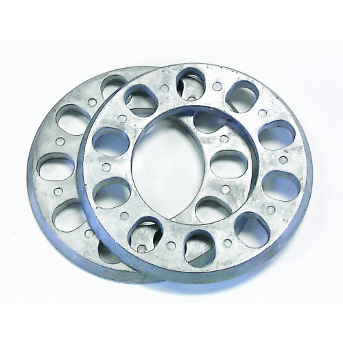 PartzBiz CM: 2371-Mr. Gasket Wheel Spacers PartzBiz CM: 2371-Mr. Gasket Wheel Spacers