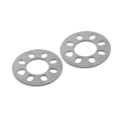 PartzBiz CM 2375 - นายปะเก็น สเปเซอร์ล้อ