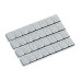 PartzBiz CM: 1428LF-Mr. Gasket Wheel Weights - Self Adhesive - Lead Free PartzBiz CM: 1428LF-Mr. Gasket Wheel Weights - Self Adhesive - Lead Free