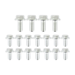 PartzBiz CM 6085MRG - อ่างน้ำมันเครื่อง,โบลต์ SB CHEV