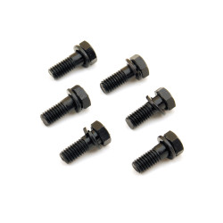 PartzBiz CM 910 - PRESSURE PLATE BOLTS CHEV/CHRY