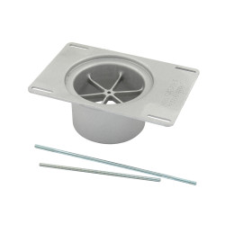 PartzBiz CM 6653 - SCOOP,CONVERSION KIT 2-1 PartzBiz CM 6653 - SCOOP,CONVERSION KIT 2-1