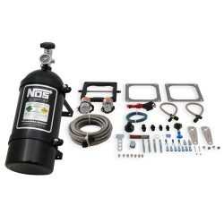 PartzBiz CM 02101BNOS -
NOS Big Shot Wet Nitrous System for 4150 4-Barrel Carburetor
PartzBiz CM 02101BNOS -
NOS Big Shot Wet Nitrous System for 4150 4-Barrel Carburetor