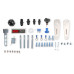 PartzBiz CM: 02101BNOS-
NOS Big Shot Wet Nitrous System for 4150 4-Barrel Carburetor
PartzBiz CM: 02101BNOS-
NOS Big Shot Wet Nitrous System for 4150 4-Barrel Carburetor