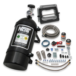 PartzBiz CM 02102BNOS -
NOS Big Shot Wet Nitrous System for 4500 4-barrel Carburetor
PartzBiz CM 02102BNOS -
NOS Big Shot Wet Nitrous System for 4500 4-barrel Carburetor
