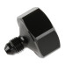 PartzBiz CM: 16221NOS-
NOS Black T7075 aluminum 4AN-660 Bottle Nut Adapter
PartzBiz CM: 16221NOS-
NOS Black T7075 aluminum 4AN-660 Bottle Nut Adapter