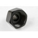 PartzBiz CM: 16233NOS-
NOS Black T7075 aluminum 8AN-660 Bottle Nut Adapter
PartzBiz CM: 16233NOS-
NOS Black T7075 aluminum 8AN-660 Bottle Nut Adapter