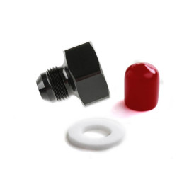PartzBiz CM 16233NOS -
NOS Black T7075 aluminum 8AN-660 Bottle Nut Adapter
PartzBiz CM 16233NOS -
NOS Black T7075 aluminum 8AN-660 Bottle Nut Adapter