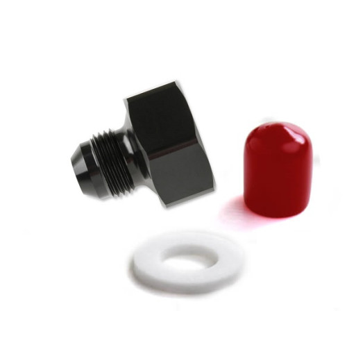 PartzBiz CM: 16233NOS-
NOS Black T7075 aluminum 8AN-660 Bottle Nut Adapter
PartzBiz CM: 16233NOS-
NOS Black T7075 aluminum 8AN-660 Bottle Nut Adapter