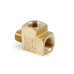 PartzBiz CM: 16775NOS-NOS Brass Adapter T Fitting