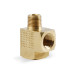 PartzBiz CM: 16775NOS-NOS Brass Adapter T Fitting