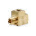 PartzBiz CM: 16775NOS-NOS Brass Adapter T Fitting
